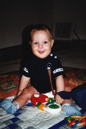 New Photo 1999